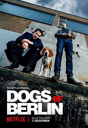 مسلسل Dogs of Berlin موسم 1 حلقة 2