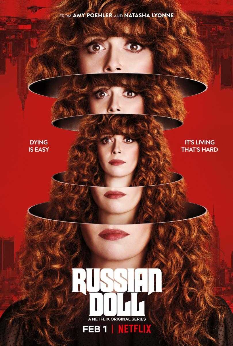 مشاهدة مسلسل Russian Doll الموسم 1 الحلقة 2