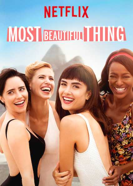 مشاهدة مسلسل Most Beautiful Thing موسم 1 حلقة 2