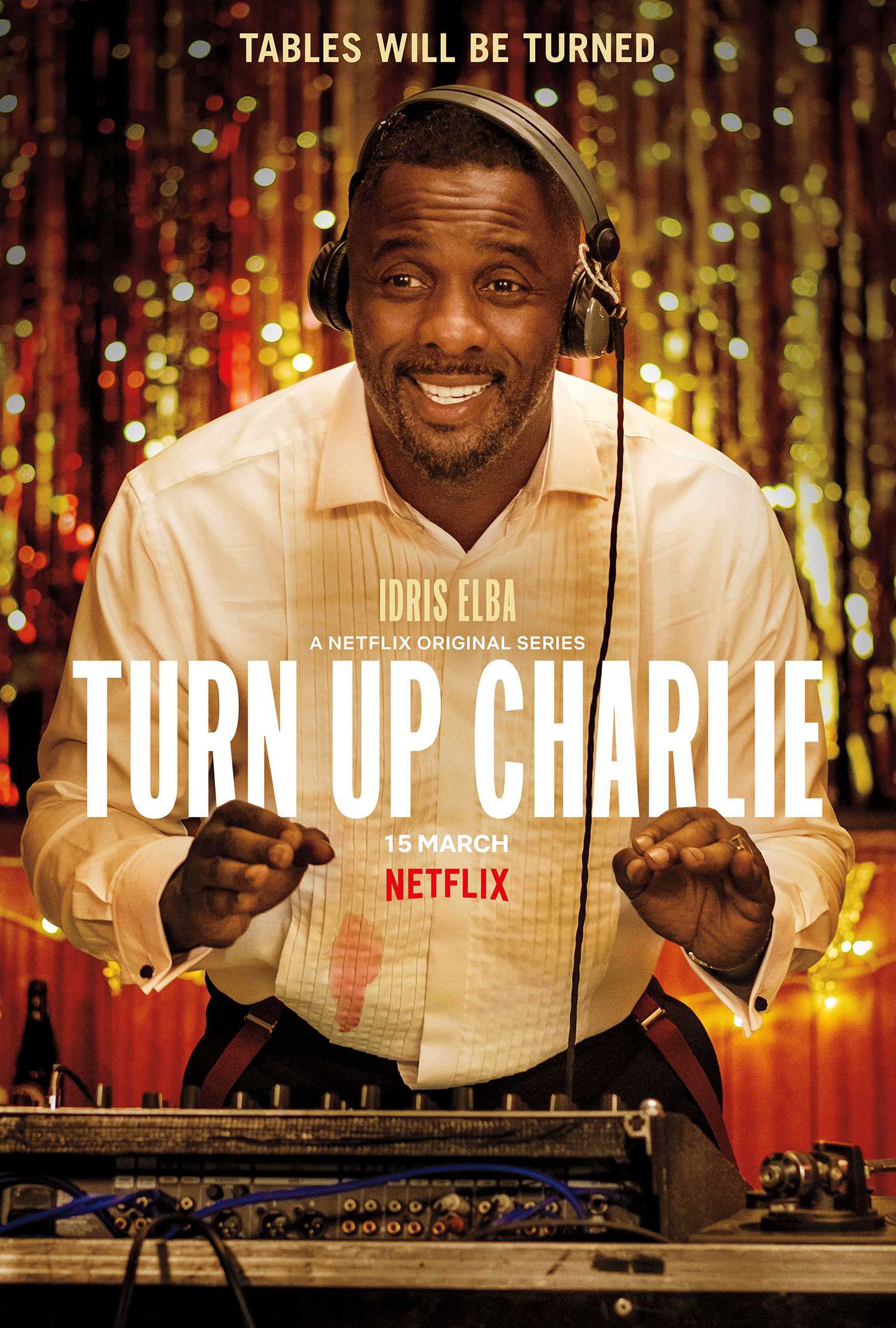 مشاهدة مسلسل Turn Up Charlie موسم 1 حلقة 2