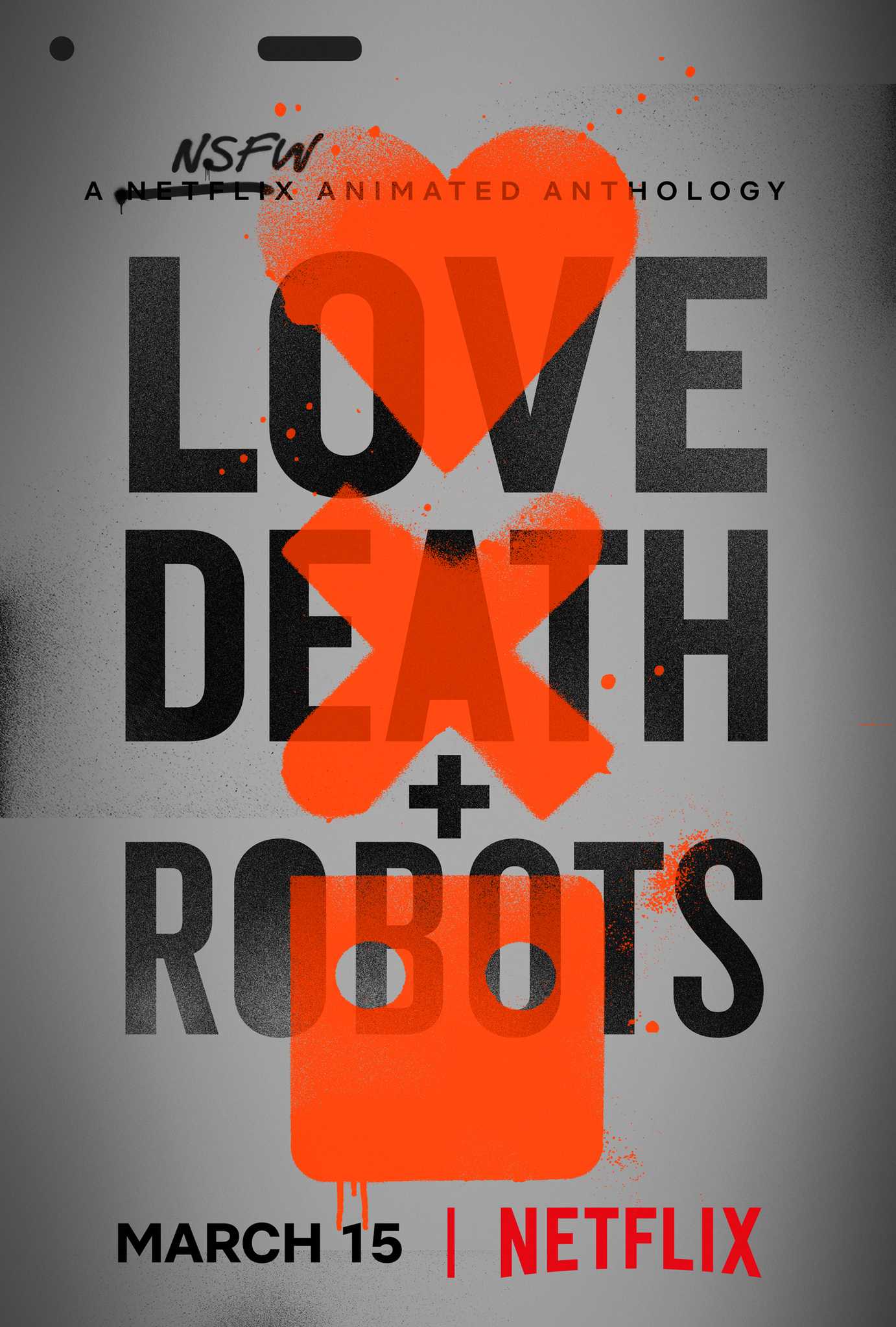 مشاهده مسلسل Love, Death & Robots موسم 1 حلقة 17