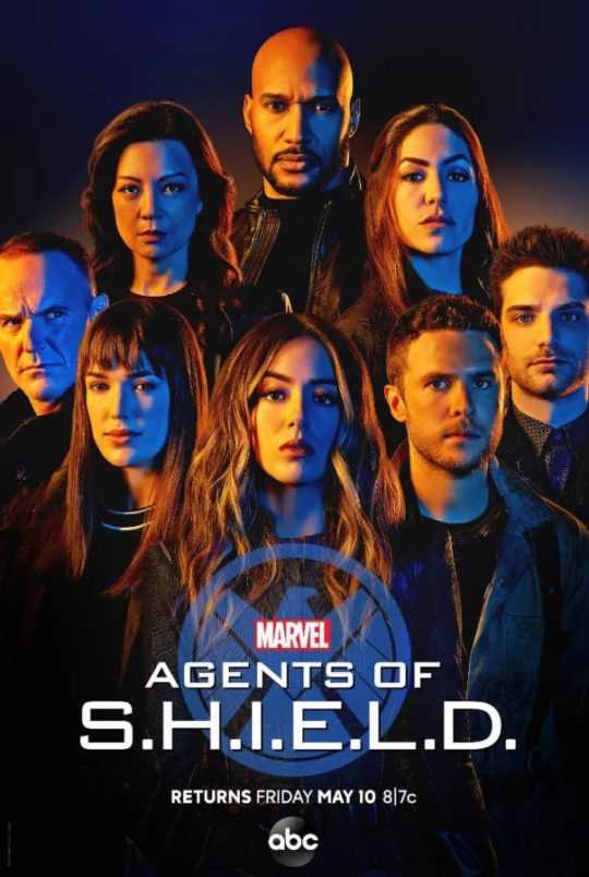 مشاهدة مسلسل Agents of S.H.I.E.L.D موسم 6 حلقة 6
