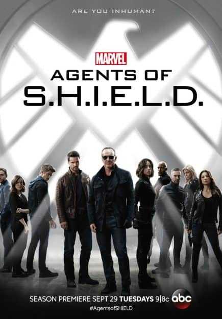مشاهدة مسلسل Agents of S.H.I.E.L.D موسم 3 حلقة 1
