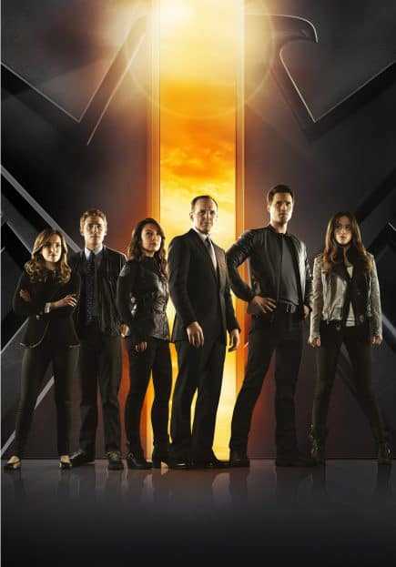 مشاهدة مسلسل Agents of S.H.I.E.L.D موسم 1 حلقة 2