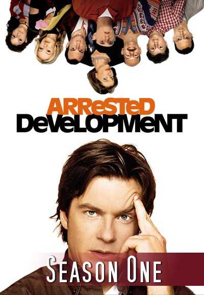 مشاهدة مسلسل Arrested Development موسم 1 حلقة 21