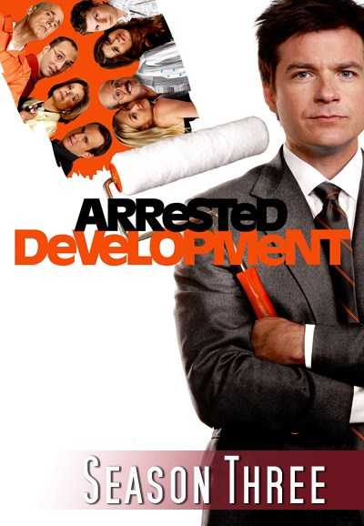 مشاهدة مسلسل Arrested Development موسم 3 حلقة 10