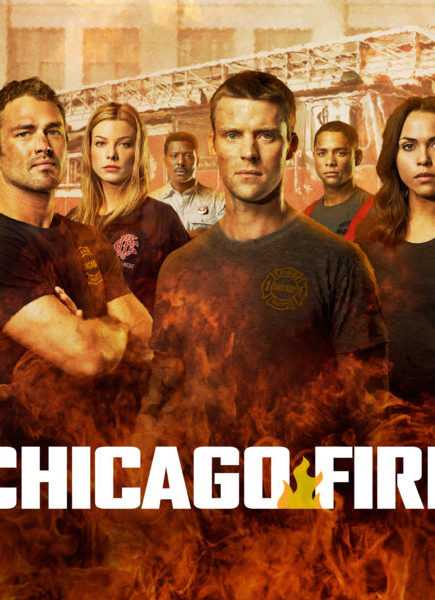 مشاهدة مسلسل Chicago Fire موسم 2 حلقة 13