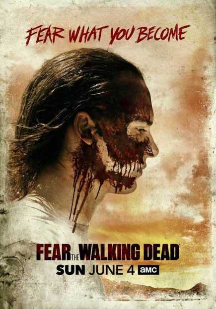 مشاهدة مسلسل Fear the Walking Dead موسم 3 حلقة 14