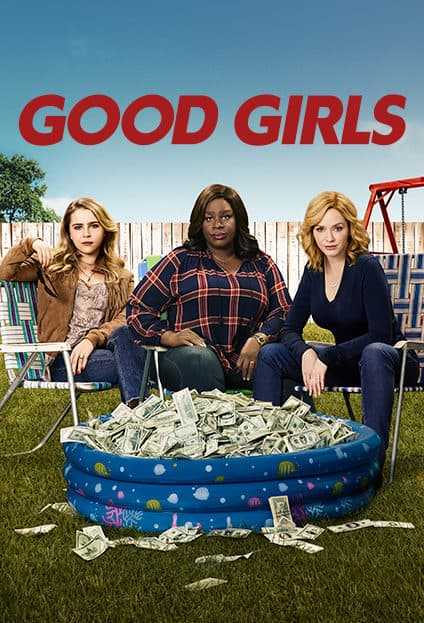 مشاهدة مسلسل Good Girls موسم 1 حلقة 4