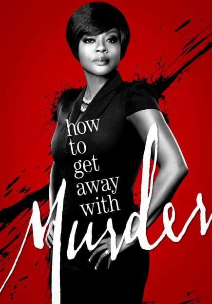 مشاهدة مسلسل How to Get Away with Murder موسم 1 حلقة 4