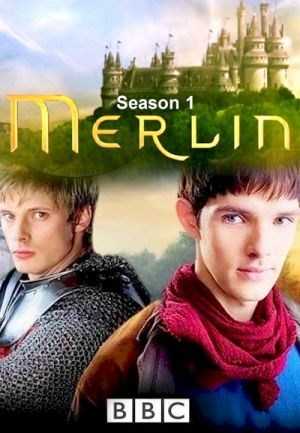 مشاهدة مسلسل Merlin موسم 1 حلقة 7