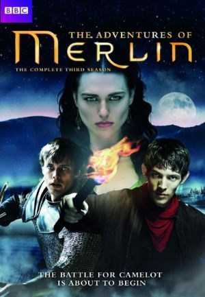 مشاهدة مسلسل Merlin موسم 3 حلقة 1