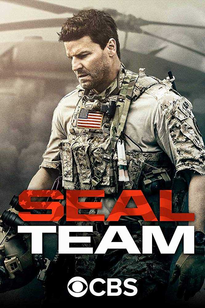 مشاهدة مسلسل SEAL Team موسم 1 حلقة 19