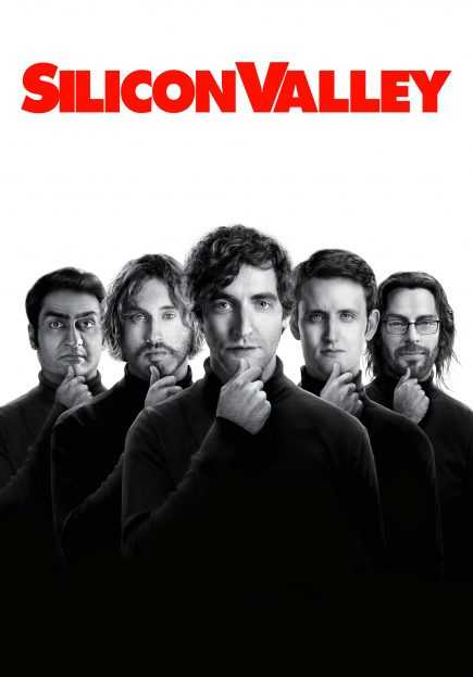 مشاهدة مسلسل Silicon Valley موسم 3 حلقة 1