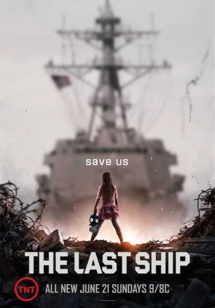 مشاهدة مسلسل The Last Ship موسم 1 حلقة 9