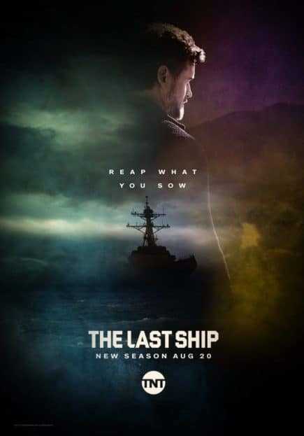 مشاهدة مسلسل The Last Ship موسم 4 حلقة 5