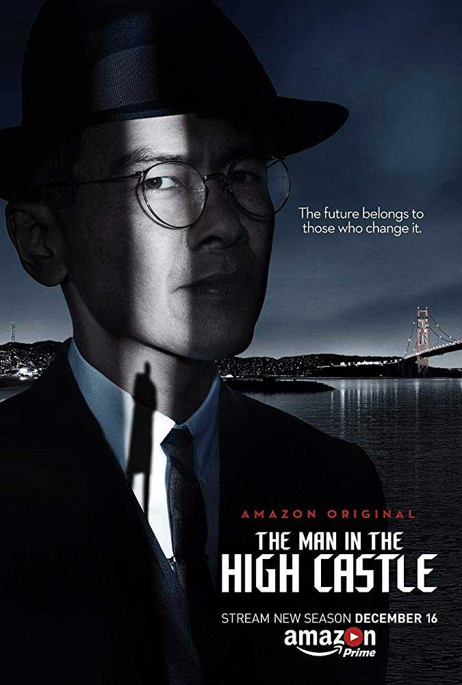 مشاهدة مسلسل The Man in the High Castle موسم 1 حلقة 4