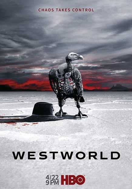 مشاهدة مسلسل Westworld موسم 2 حلقة 1