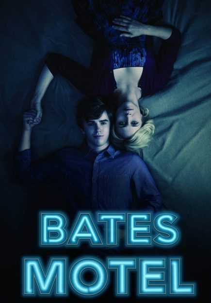 مشاهدة مسلسل Bates Motel موسم 2 حلقة 3