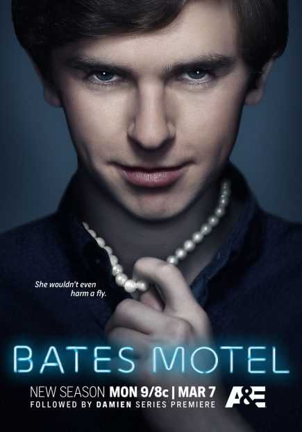 مشاهدة مسلسل Bates Motel موسم 4 حلقة 10 والاخيرة