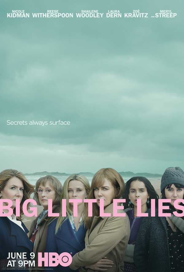 مشاهدة مسلسل Big Little Lies موسم 2 حلقة 1