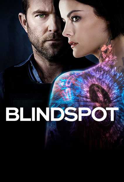 مشاهدة مسلسل Blindspot موسم 3 حلقة 7