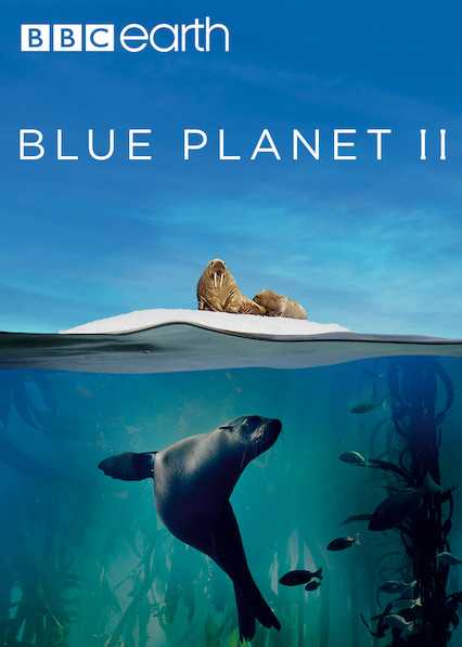 مشاهدة مسلسل Blue Planet II موسم 1 حلقة 4