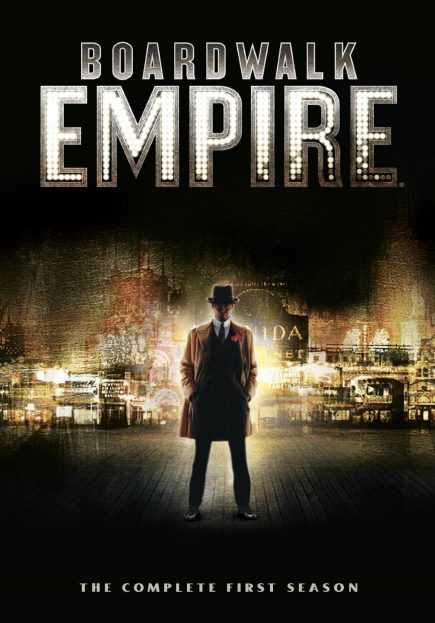 مشاهدة مسلسل Boardwalk Empire موسم 1 حلقة 6