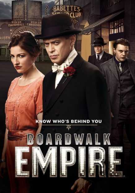 مشاهدة مسلسل Boardwalk Empire موسم 2 حلقة 9