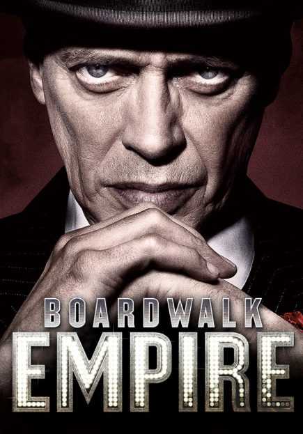 مشاهدة مسلسل Boardwalk Empire موسم 3 حلقة 10