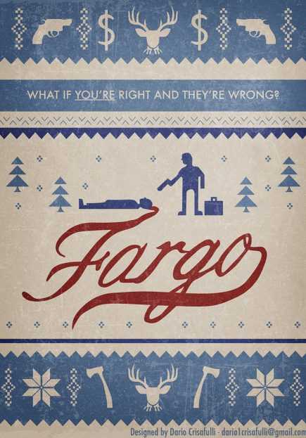 مشاهدة مسلسل Fargo موسم 1 حلقة 6