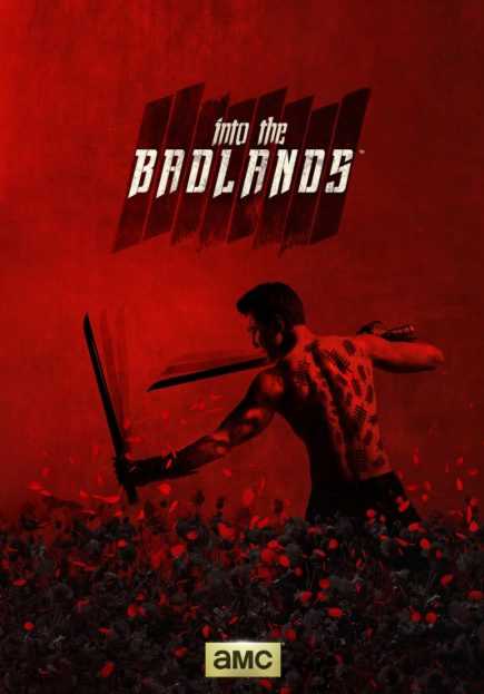 مشاهدة مسلسل Into the Badlands موسم 1 حلقة 6 والاخيرة