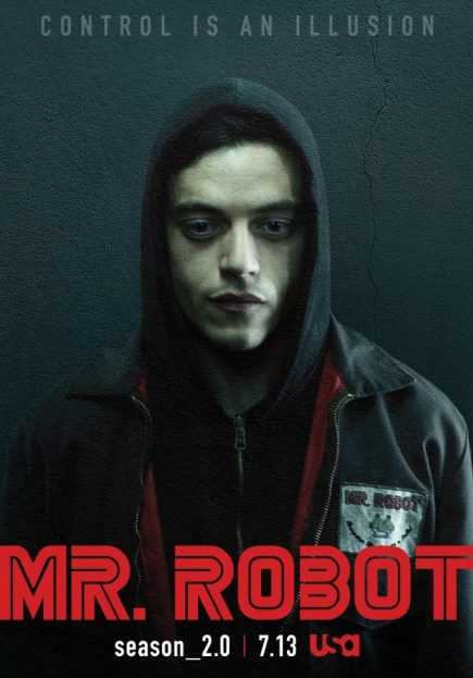 مشاهدة مسلسل Mr. Robot موسم 2 حلقة 8