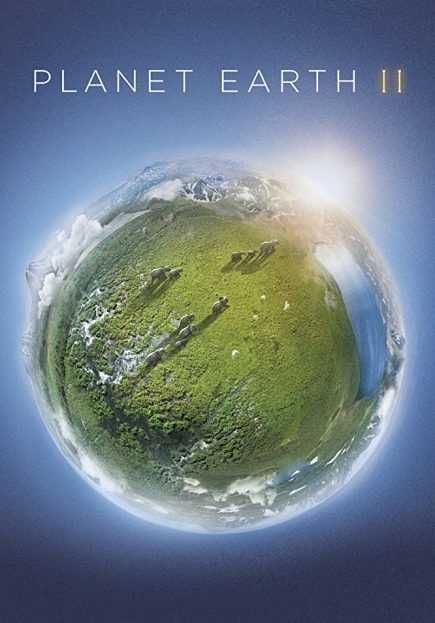 مشاهدة مسلسل Planet Earth II موسم 2 حلقة 6 والاخيرة