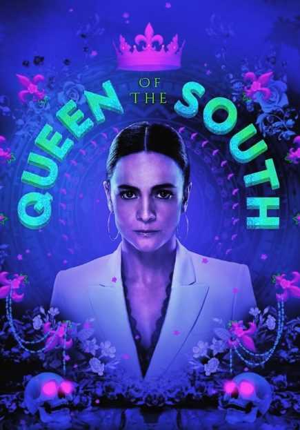 مشاهدة مسلسل Queen of the South موسم 4 حلقة 2