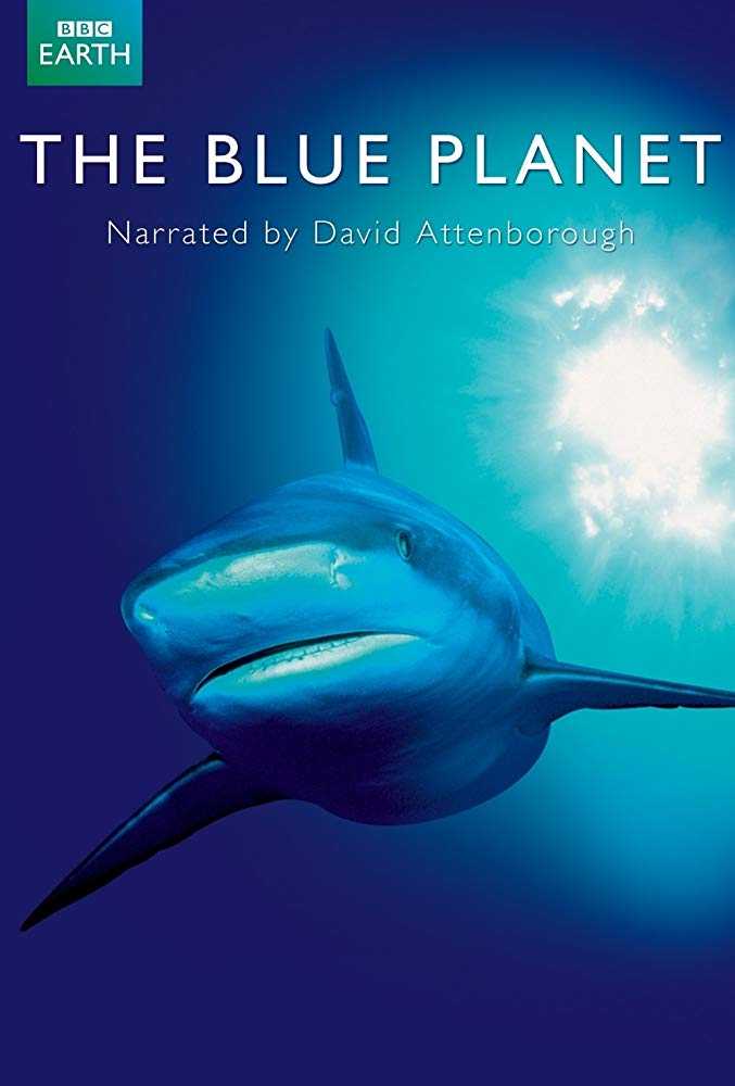 مشاهدة مسلسل The Blue Planet موسم 1 حلقة 6