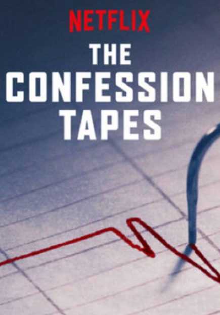 مشاهدة مسلسل The Confession Tapes موسم 1 حلقة 5