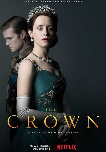 مشاهدة مسلسل The Crown موسم 2 حلقة 9