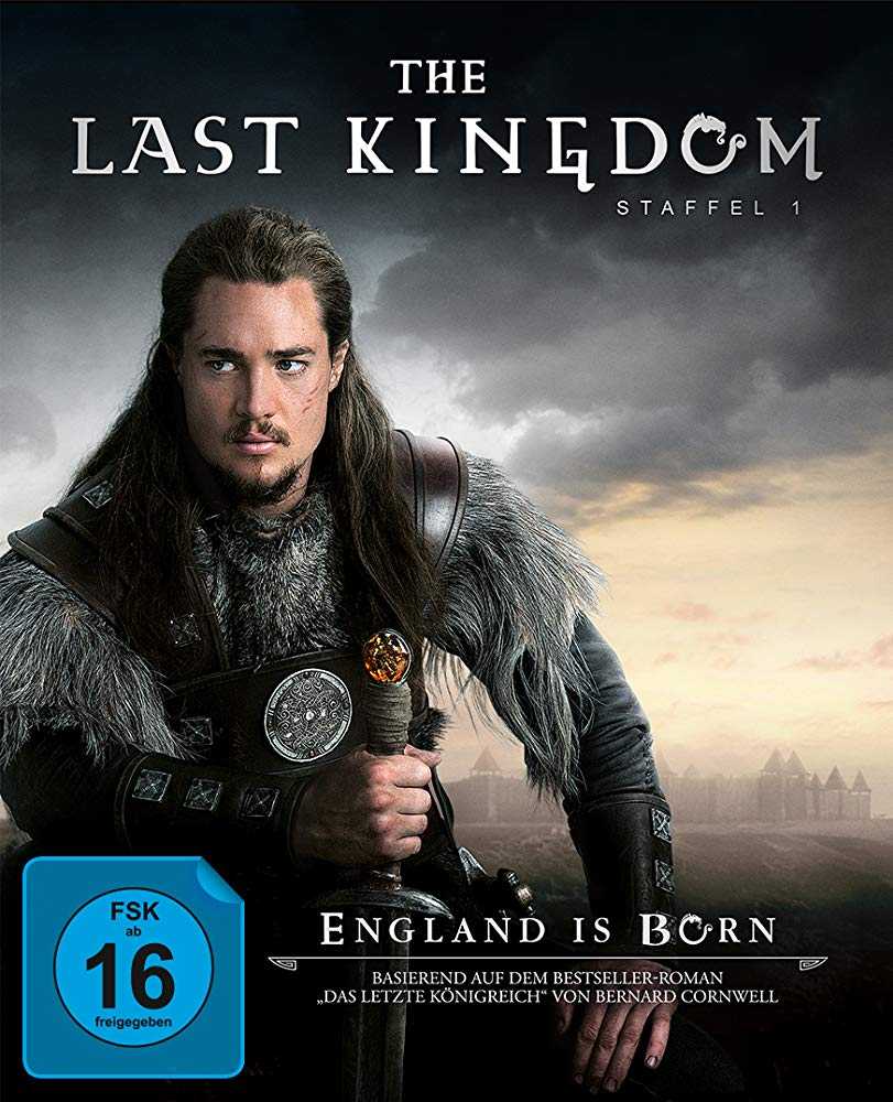 مشاهدة مسلسل The Last Kingdom موسم 1 حلقة 1