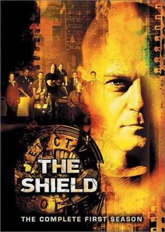 مشاهدة مسلسل The Shield موسم 1 حلقة 4