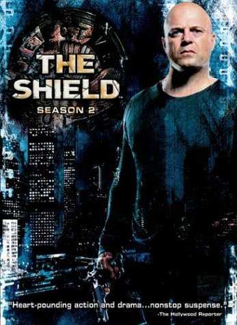 مشاهدة مسلسل The Shield موسم 2 حلقة 8