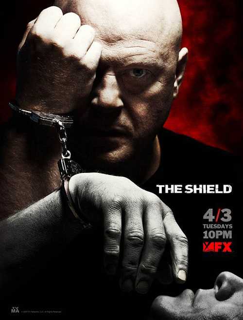 مشاهدة مسلسل The Shield موسم 6 حلقة 3