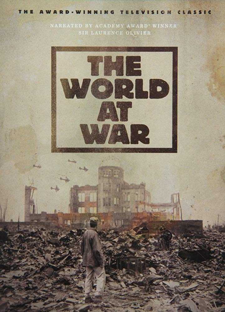 مشاهدة مسلسل The World at War موسم 1 حلقة 12