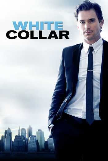 مشاهدة مسلسل White Collar موسم 1 حلقة 7