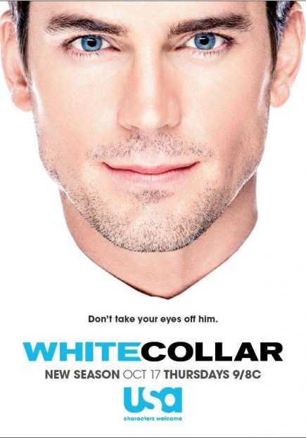 مشاهدة مسلسل White Collar موسم 5 حلقة 3