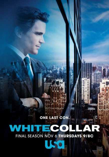 مشاهدة مسلسل White Collar موسم 6 حلقة 3