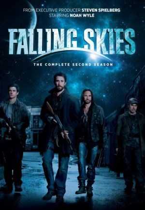 مشاهدة مسلسل Falling Skies موسم 2 حلقة 1