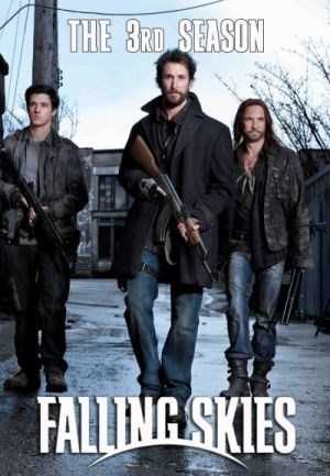 مشاهدة مسلسل Falling Skies موسم 3 حلقة 7