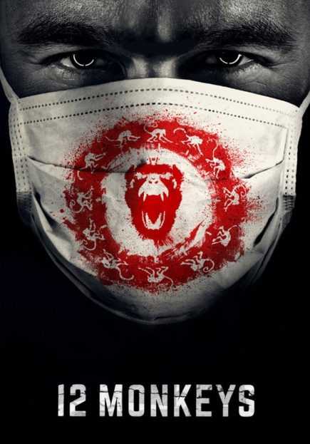 مشاهدة مسلسل 12Monkeys موسم 1 حلقة 9