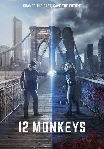 مشاهدة مسلسل 12Monkeys موسم 2 حلقة 9